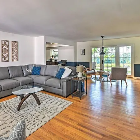 Terrace Mountain Orchard House Villa